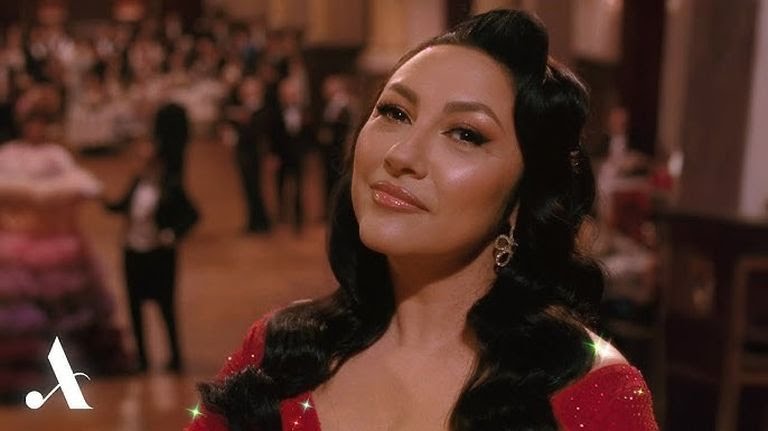 Andra face un gest special pentru o admiratoare ce nu-și permite bilete la concerte