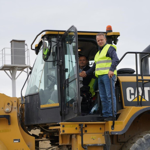 Ion Iordache critică cererea PSD pentru finanțarea drumului expres Craiova-Târgu-Jiu