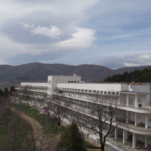 Post vacant de infirmieră debutantă la Spitalul Tudor Vladimirescu din Runcu-Dobrița