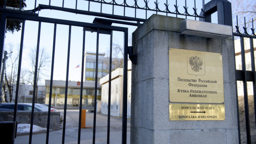Rusia va lua contramăsuri după aderarea Suediei la NATO: Marea Baltică nu va deveni niciodată un "lac NATO