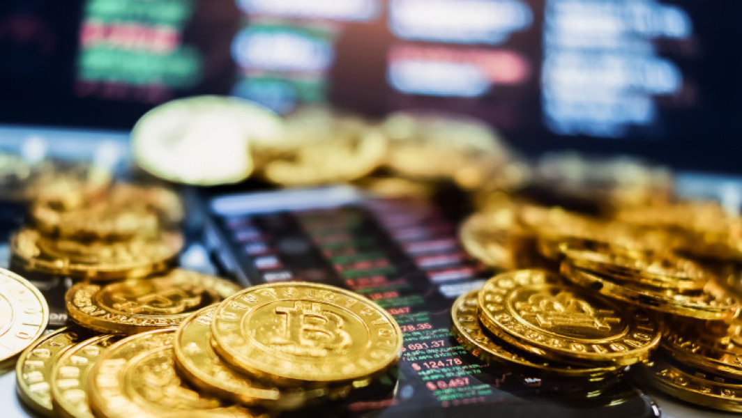 Bitcoin s-a apropiat de recordul absolut de acum 2 ani dupa ce a depasit pragul de 60.000 de euro