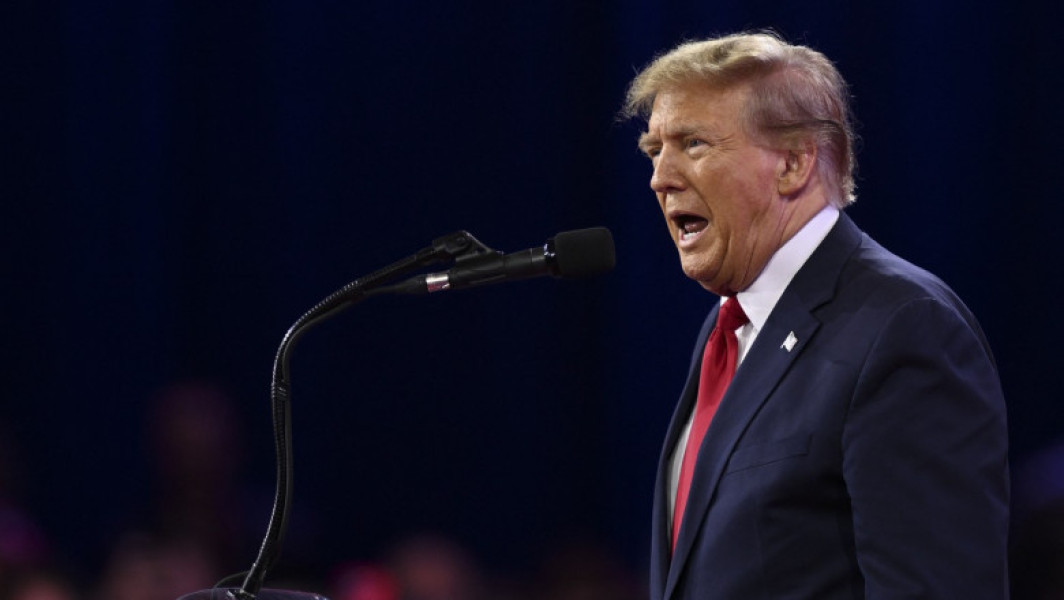 Donald Trump trebuie să plătească 355 de milioane de dolari, după ce un judecător a respins o sumă mai mică, pentru amenzi de fraudă financiară