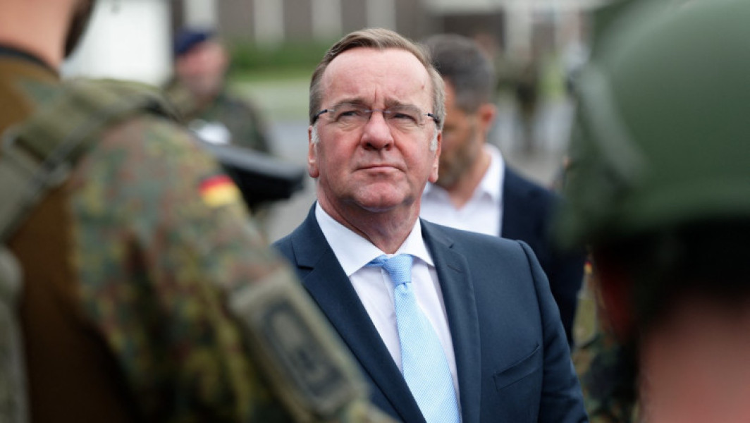 Ministrul german acuză Rusia de încercarea destabilizării "unității" țării