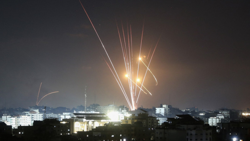 Israelul oferă ajutor Ucrainei în lupta cu Rusia. Vor primi sisteme de avertizare pentru bombardamente