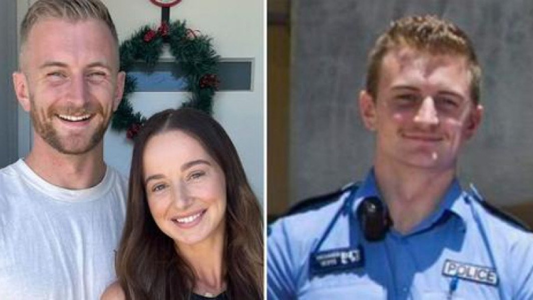 Mire decedat în timpul petreceri de logodnă din Australia de Vest