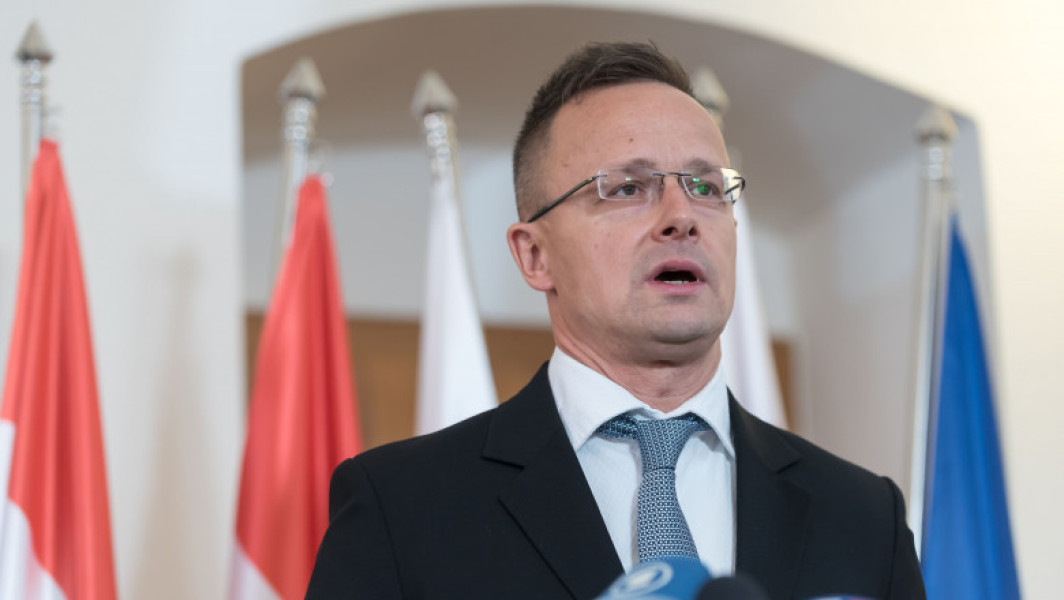 Ambasadorul SUA, chemat la MAE ungar, din cauza declaraţiilor lui Biden despre Orban - un protest transmis de Ungaria în urma întâlnirii dintre Trump şi premierul ungar