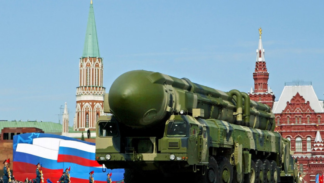 Casa Albă: Rusia neagă planurile privind arma nucleară în Ucraina
