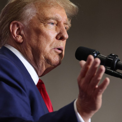 Trump declară că va obliga Ucraina să cedeze Crimeea și Donbasul dacă revine la putere