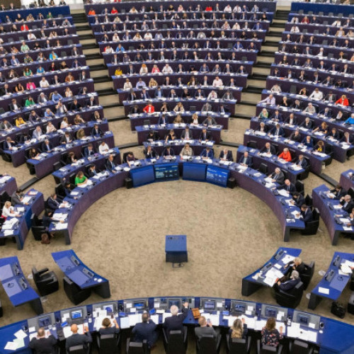 „Am făcut istorie”. O reformă majoră privind migrația a fost adoptată de Parlamentul European