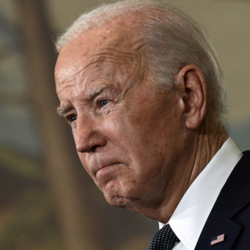 Președintele Biden i-a avertizat pe liderii israelieni: SUA nu vor susține un contraatac împotriva Iranului