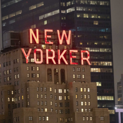 Un bărbat a plătit 200 de dolari pentru o cameră la un hotel celebru din New York, apoi a stat acolo gratis timp de 5 ani