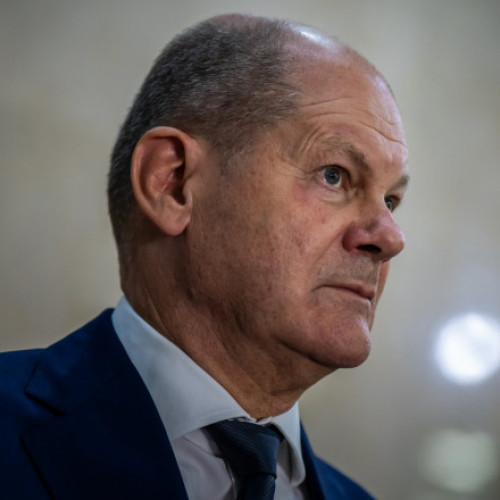 Olaf Scholz crede că războiul din Ucraina va continua încă 5 ani.