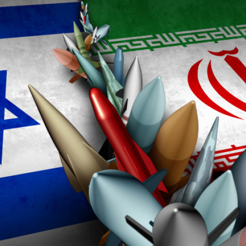 Atacul din Vineri: Adrian Cioroianu anunță sfârșitul unei episoade și continuarea conflictului Iran-Israel