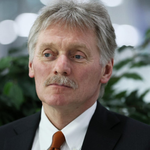 Ajutorul SUA va "omorî şi mai mulţi ucraineni din cauza guvernului de la Kiev", acuză Kremlinul