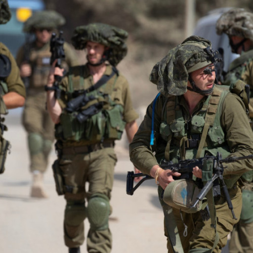"Următoarele etape ale războiului au fost aprobate". Israelul anunță "noi lovituri dure" contra Hamas zilele următoare