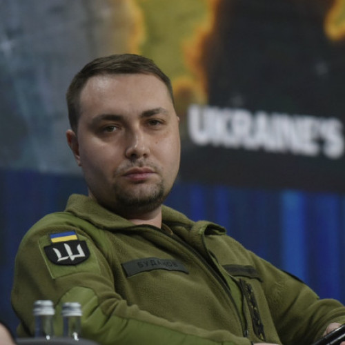 output: "Ucraina se apropie de o situație dificilă - Șeful spionajului militar avertizează