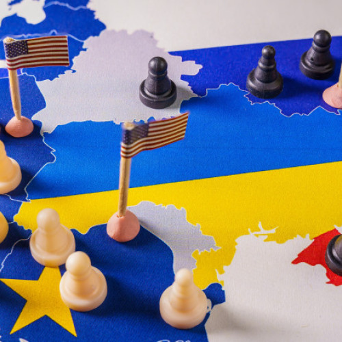 Rusia dorește să confiște activele occidentale după decizia Congresului SUA