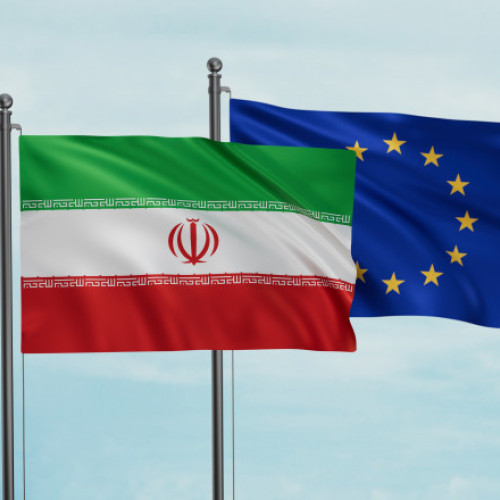 Supărarea Iranului asupra UE din cauza sancțiunilor: „Trebuiau aplicate Israelului”.