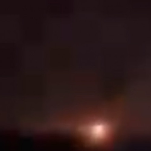 Ucraina atacă cu drone în Rusia și provoacă incendii în instalațiile energetice din Smolensk