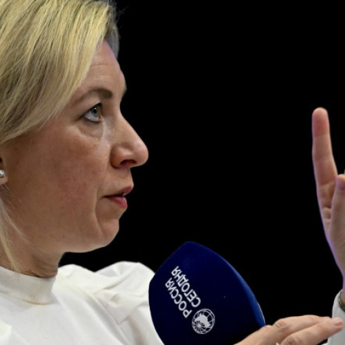 NATO exercitii din Finlanda furioasa pe Rusia. Zaharova: "Provocatoare si pregatiti sa luam masuri.