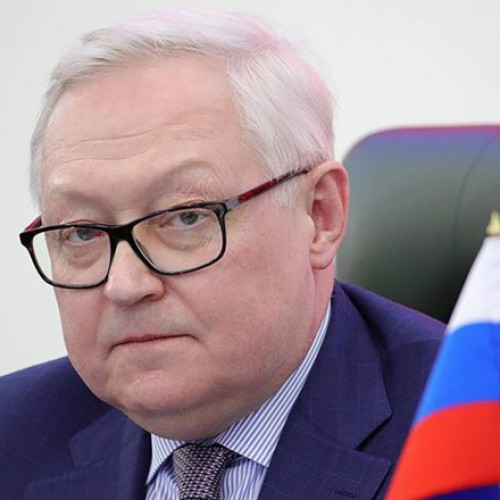 Rusia, reducere nivel relaţii diplomatice SUA în caz de confiscare a activelor