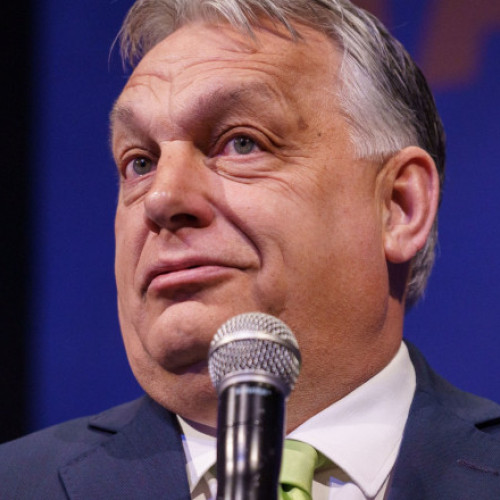 Viktor Orban: Epoca liberal-progresistă ajunge la sfârşit - Premierul Ungariei susţine că ordinea mondială a eşuat şi este timpul pentru suveranişti