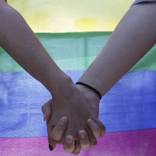 Cuplurile LGBTQ+ din Cehia vor avea mai multe drepturi începând cu anul viitor!