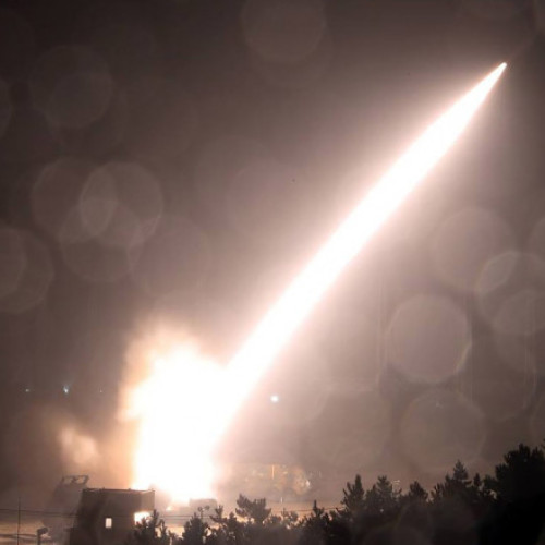 Rusia a interceptat și distrus șase rachete americane de tip ATACMS lansate asupra Crimeei ocupate de Ucraina