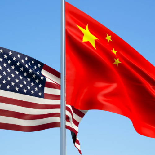 China amenință SUA cu represalii după noi sancțiuni pentru invazia din Ucraina