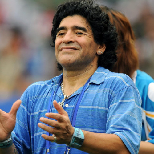 Copiii lui Maradona cer transferul rămăşiţelor tatălui lor într-un mausoleu din Argentina