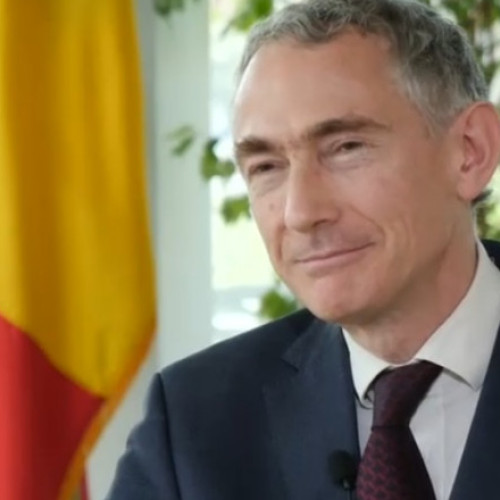 Ambasadorul Canadei: România nu trebuie să se considere o țară mică în fața unei amenințări mari. Întreaga Alianță ar fi în spatele ei