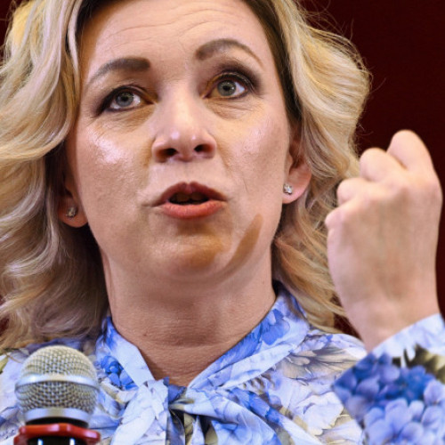 Rusia avertizează că va răspunde dacă Ucraina va folosi arme britanice împotriva sa: Tensiunile dintre cele două țări se intensifică, iar comunicații oficiale sunt dominate de amenințări și acuzații
