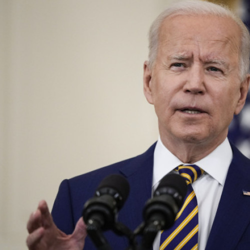Joe Biden se va întâlni cu regele Iordaniei la Casa Albă, într-o discuție privată