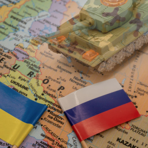Josep Borrell avertizează că Rusia e o amenințare existențială pentru Europa: „Dacă va avea succes, Putin nu se va opri în Ucraina”