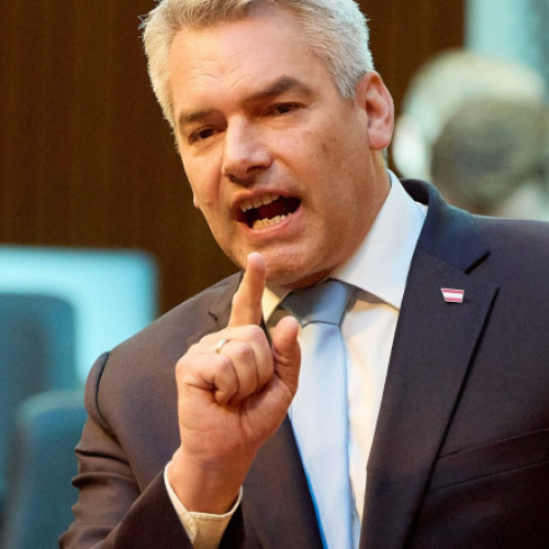 Anunțuri privind teste ADN și controale stricte pentru prevenirea migranților în Austria