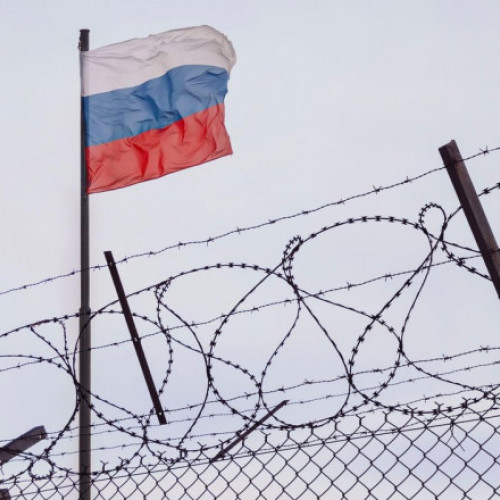 Incă un american arestat în Rusia pentru huliganism și furt. Oficialii americani încearcă să ajute cetățenii aflați în detenție.