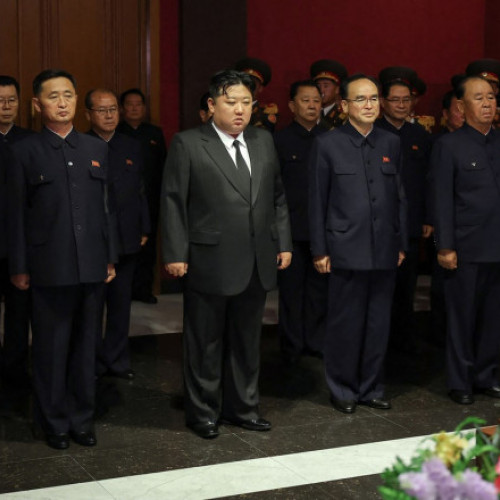 Cel mai mare propagandist al lui Kim Jong Un a murit