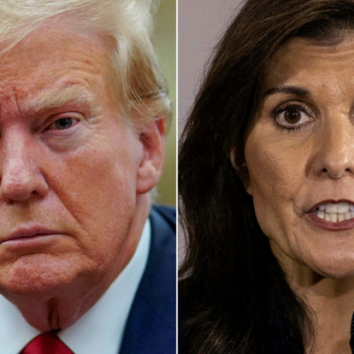 Trump neagă zvonurile și își dorește tot binele pentru posibilii vicepreședinți, noi candidați vehiculați în cursa prezidențială