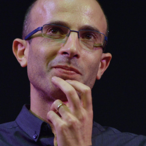 Istoricul Yuval Harari dezvăluie planurile lui Putin de a cuceri lumea într-o discuție cu analistul american Ian Bremmer