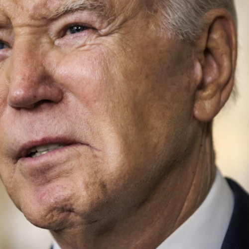 Biden: O încetare a focului este posibilă mâine, dacă Hamas eliberează ostaticii