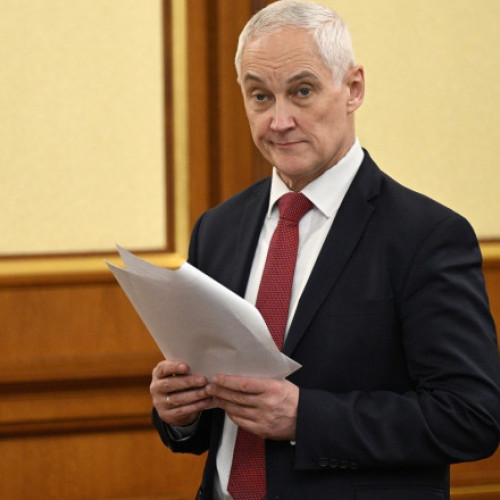 Noul ministru rus al apărării face declarații despre războiul din Ucraina: Strategia Rusiei este să câștige fără pierderi, inamicul învață rapid