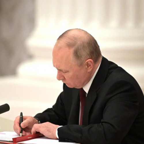 Putin confiscă pe bandă rulantă activele occidentale din Rusia. Lista marilor companii din Vest afectate de decizia Kremlinului