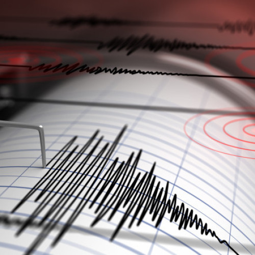 Cutremur cu magnitudine 6 în Japonia: Niciun risc de tsunami sau victime. Cutremurul a zguduit insula Hahajima, fără pagube majore