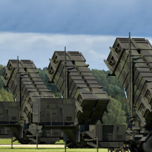 Zelenski cere țărilor NATO vecine cu Ucraina să intercepteze rachetele rusești deasupra teritoriului ucrainean