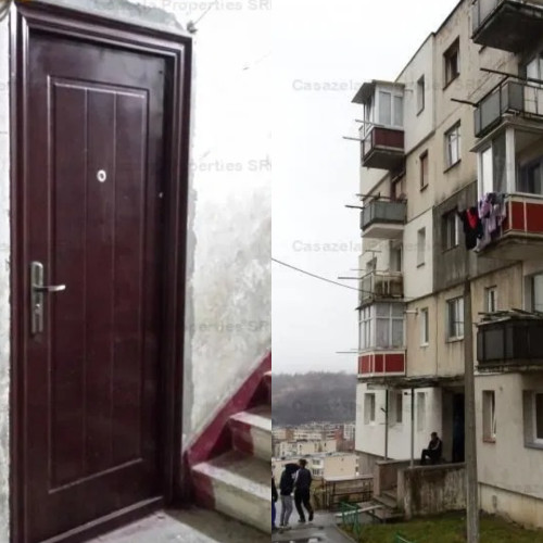 Orașul din România unde un apartament cu 2 camere costă 6.000 de euro