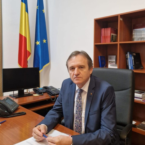 Complexul Energetic Oltenia a făcut 1800 de angajări pe fondul crizei energetice din 2022