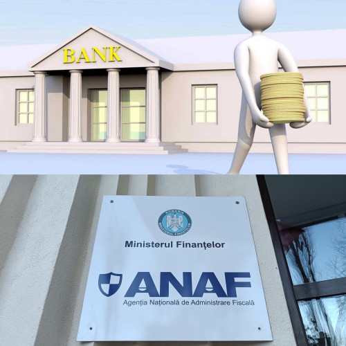 ANAF se pregăteşte să controleze o nouă categorie de persoane fizice